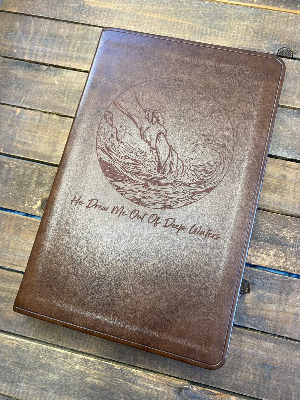 Engraved Bibles