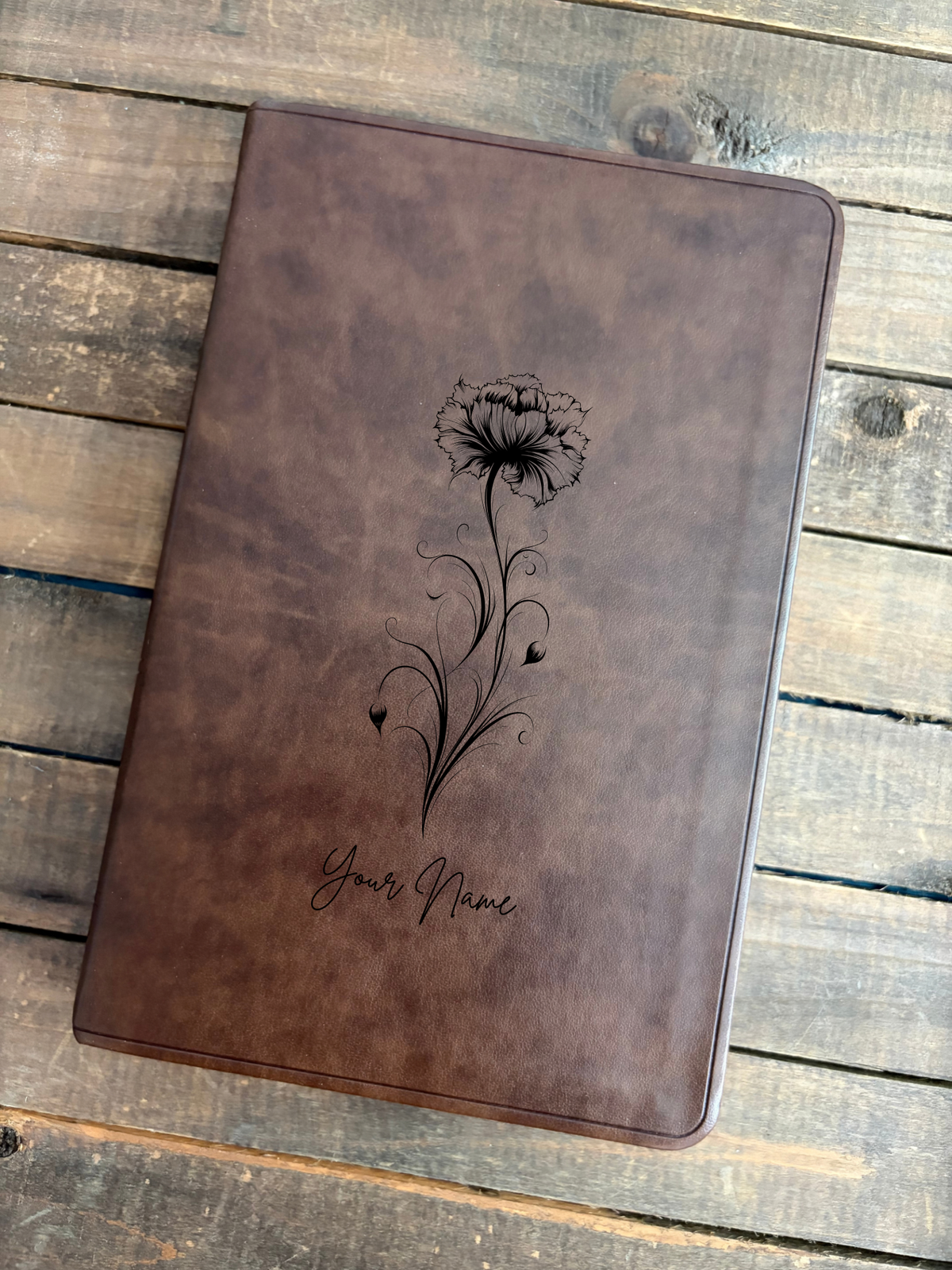 Birth Month Flower Collection