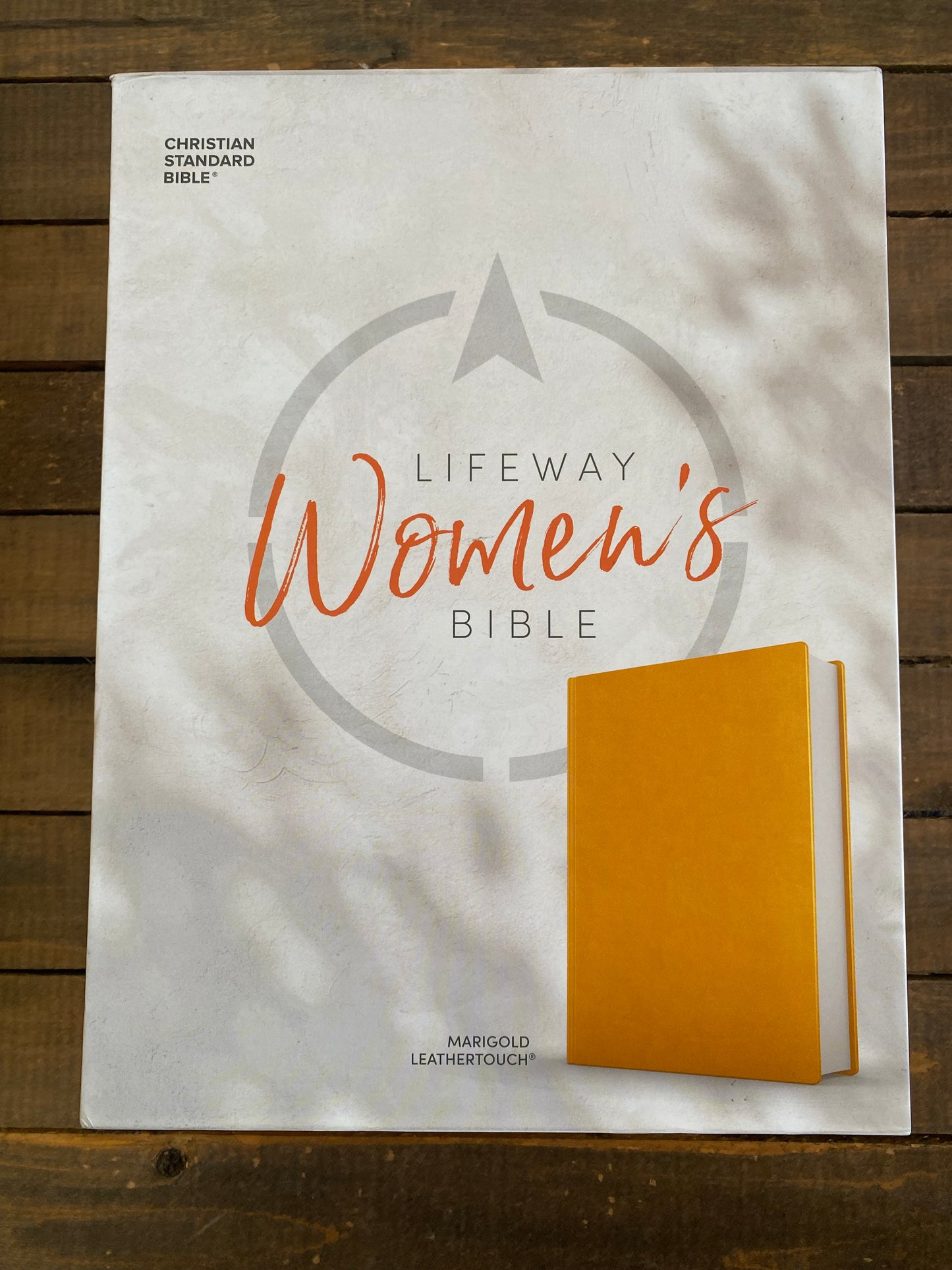 God Says - CSB Lifeway Women’s Bible