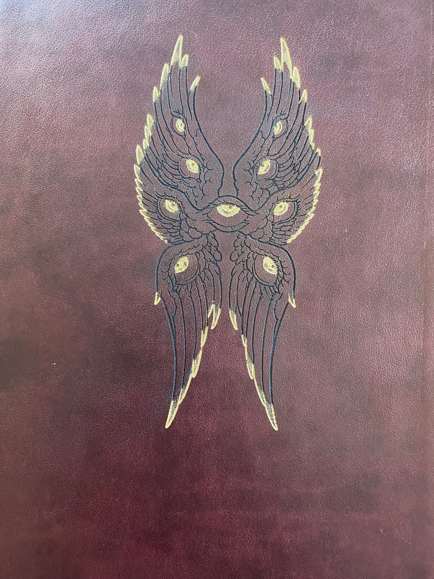 Biblically Accurate Angel -ESV Bible