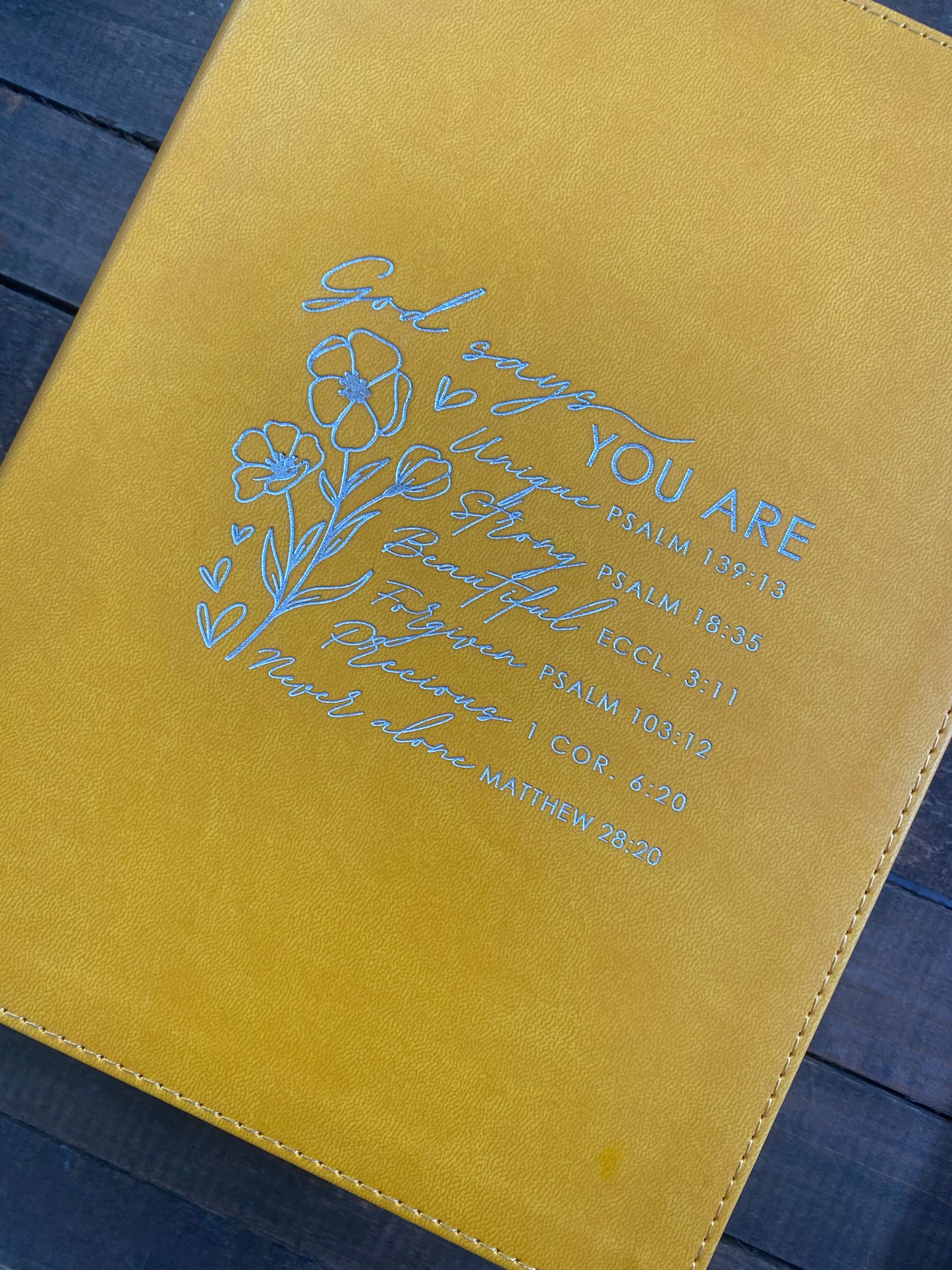 God Says - CSB Lifeway Women’s Bible